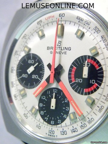 replica Breitling CRONO WATCHES 1