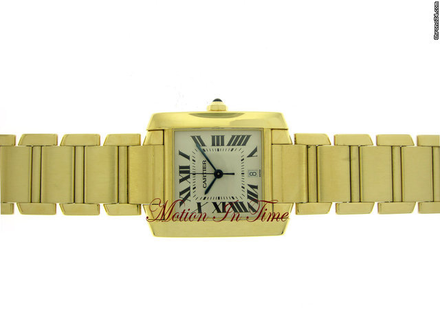 Cartier W50001R2 Watches Watch