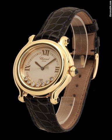 Chopard Happy Sport WATCHES 2