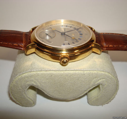 replica Maurice Lacroix Masterpiece Jour et Nuit WATCHES 1 