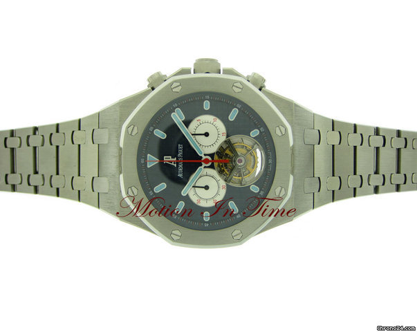 Audemars Piguet 25977ST.OO.1205ST.01 Watches Watch