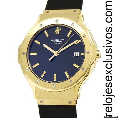 Hublot Classic WATCHES 2