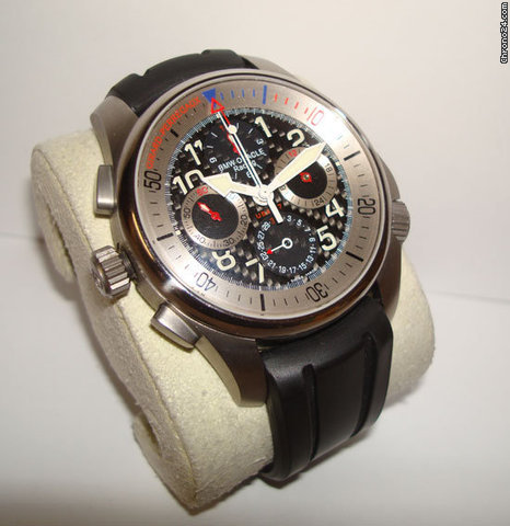 Girard Perregaux BMW Oracle Racing WATCHES 2