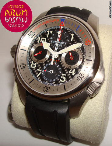 Girard Perregaux 49931 Watches Watch
