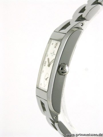 replica Baume & Mercier Herrenarmbanduhr WATCHES 1