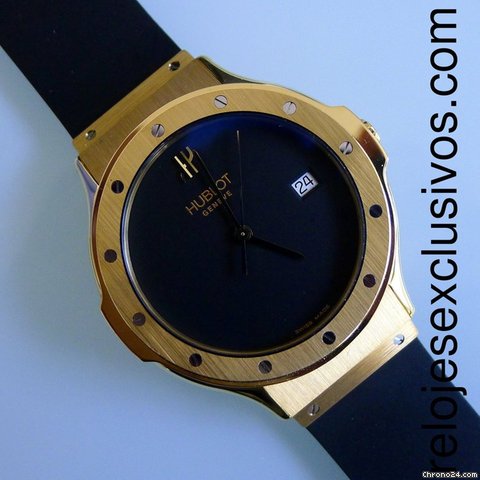 Hublot Classic WATCHES 2