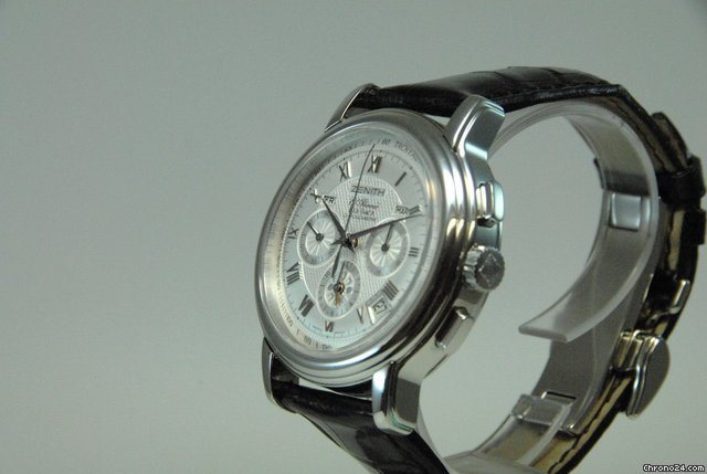 Zenith Chronomaster XL Flyback WATCHES 2