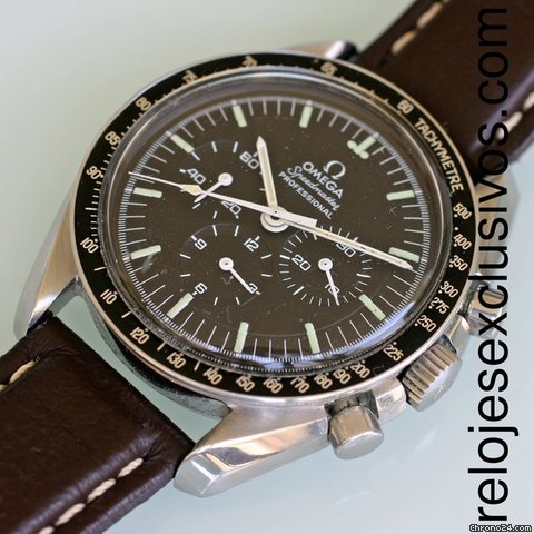 Omega Speedmaster WATCHES 2