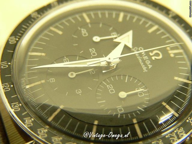 Omega CK2998 - 6 Watches Watch
