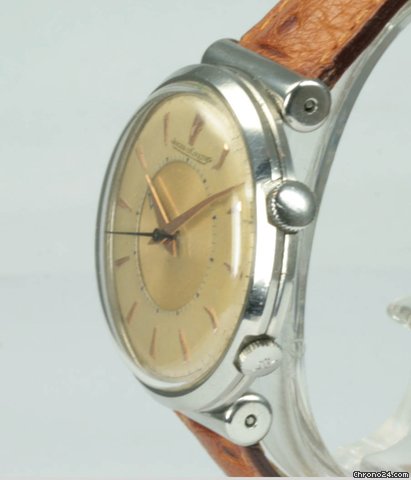 Jaeger-LeCoultre Memovox WATCHES 2