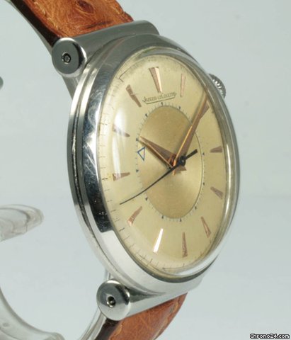 replica Jaeger-LeCoultre Memovox WATCHES 1