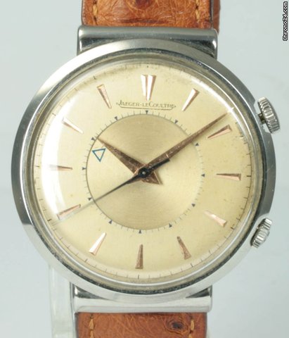 Jaeger LeCoultre Jaeger LeCoultre 22661 Watches Watch