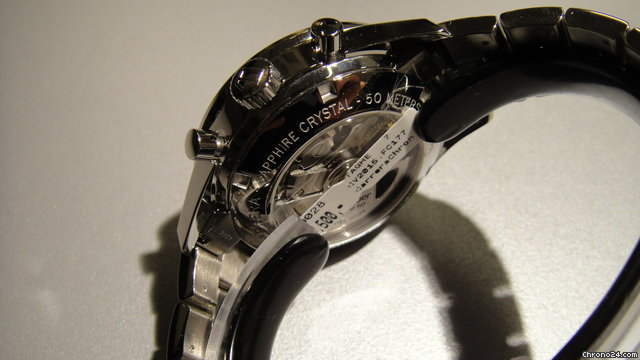 replica TAG Heuer cv 2015 carrera brad pit WATCHES 1