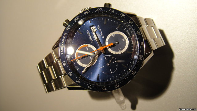 TAG Heuer TAG Heuer 20630 Watches Watch