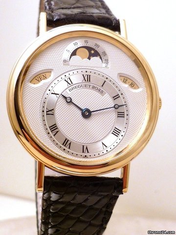 Breguet 3330 Watches Watch