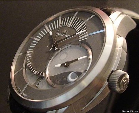 Maurice Lacroix PT 6108 Watches Watch