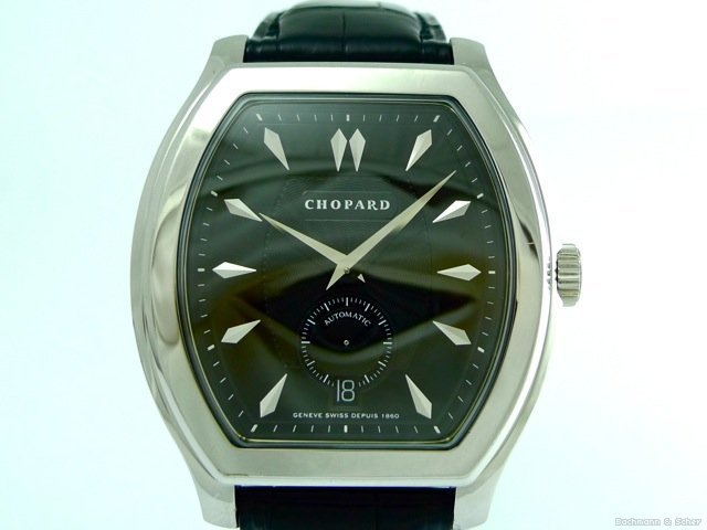 replica Chopard Tonneau L.U.C. WATCHES 1
