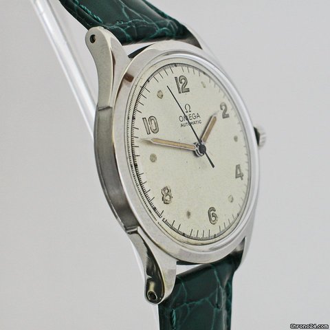 replica Omega vintage dresswatch WATCHES 1 