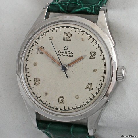Omega Omega 3517 Watches Watch