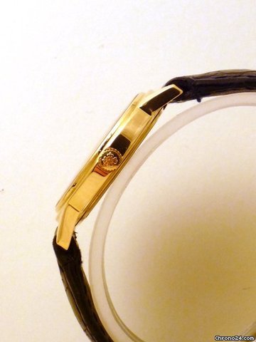 Patek Philippe Calatrava WATCHES 2