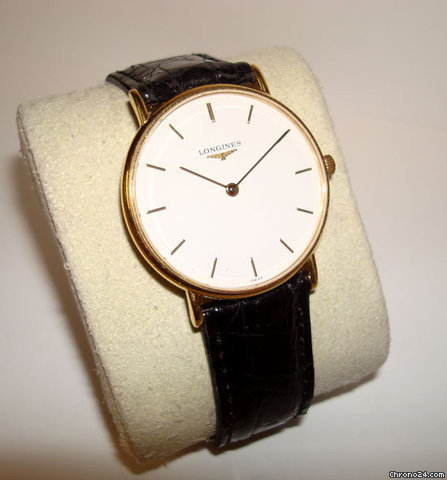 Longines Prestige WATCHES 2