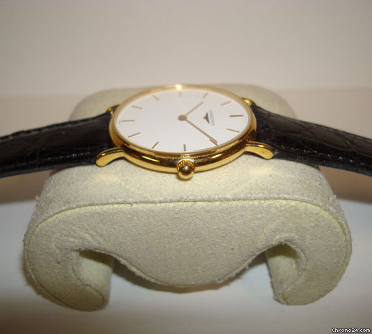 replica Longines Prestige WATCHES 1