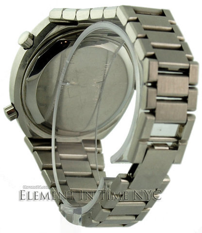replica Breitling Transocean Chrono-Matic Original Bracelet 2129 WATCHES 1