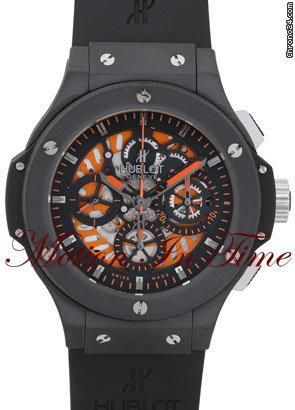 Hublot 310.CI.1190.ABO10 Watches Watch