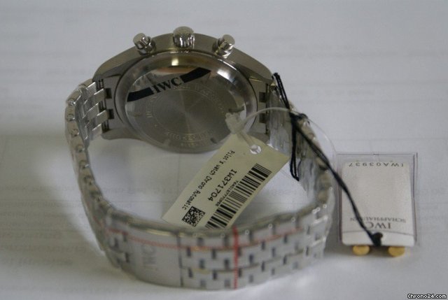 replica IWC Fliegerchono Aut. Fliegerchono Aut. WATCHES 1