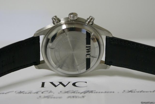 replica IWC Fliegerchono Aut. Fliegerchono Aut. WATCHES 1