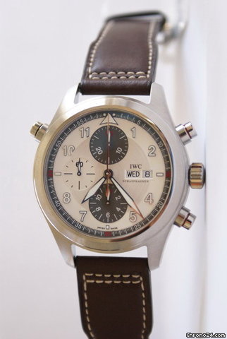 IWC 371802 Watches Watch