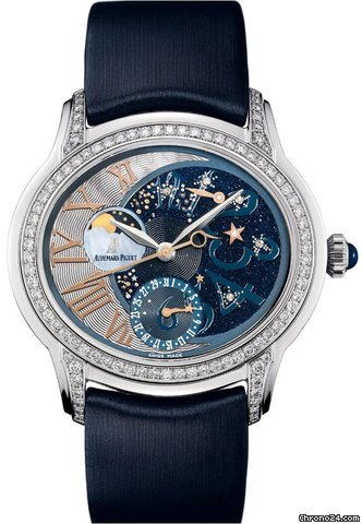 Audemars Piguet 77315bc.zz.d007su.01 Watches Watch