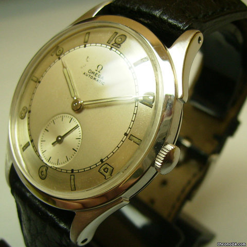 replica Omega Automatic WATCHES 1