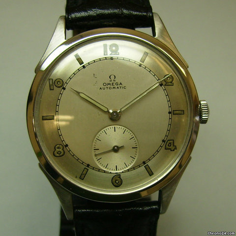 Omega Omega 7345 Watches Watch