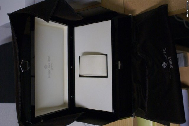 Patek Philippe Twenty-4 Twenty-4 Rosegold WATCHES 2
