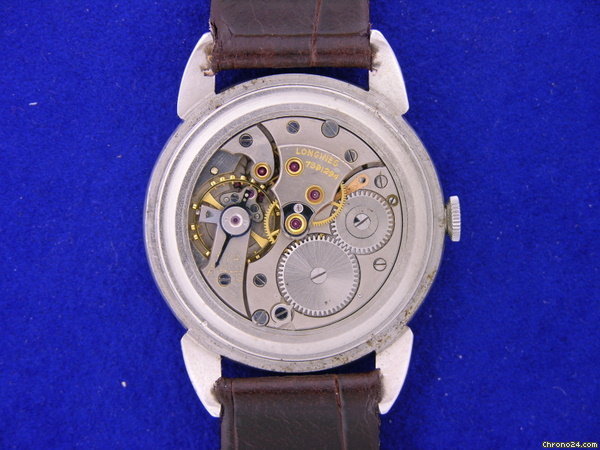 Longines 1940. WATCHES 2
