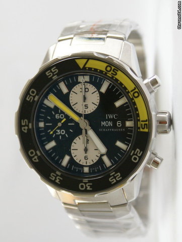 IWC 376701 Watches Watch