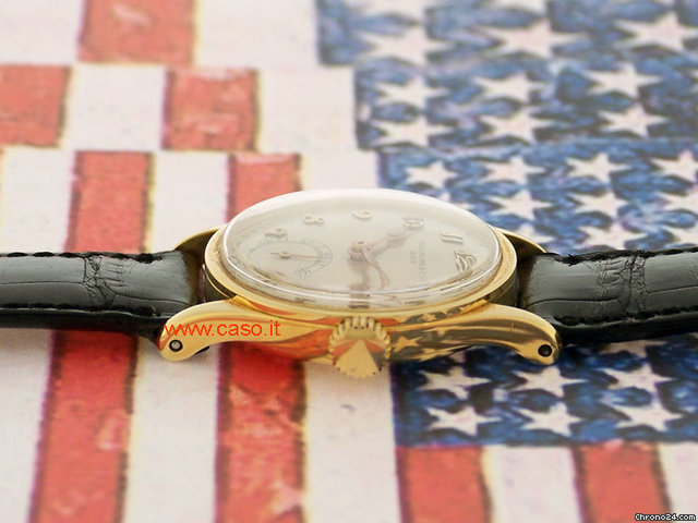 replica Patek Philippe GOLD WATCHES 1