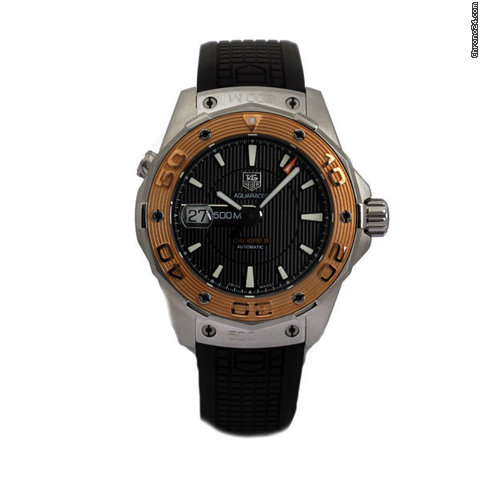 TAG Heuer WAJ2150.FT6015 Watches Watch