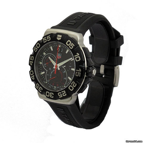 TAG Heuer Formula1 Grande Date Chronograph WATCHES 2