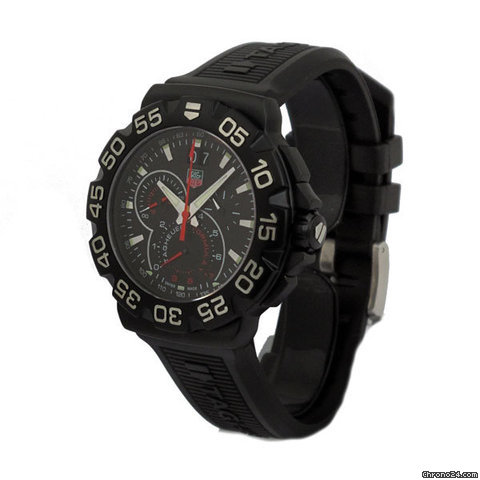 TAG Heuer Formula1 WATCHES 2