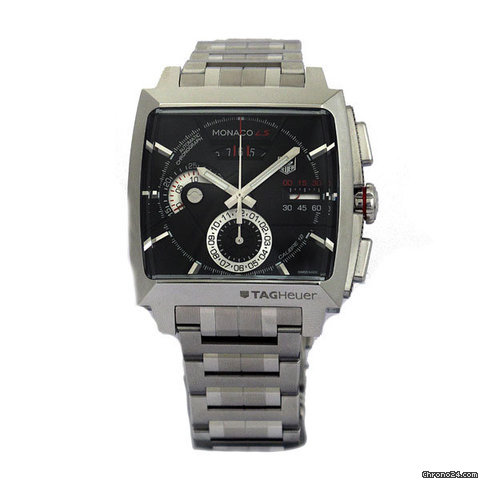 TAG Heuer CAL2110.BA0781 Watches Watch
