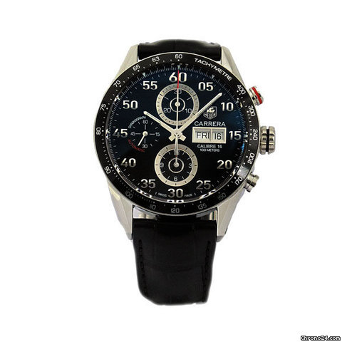 TAG Heuer CV2A10.FC6235 Watches Watch