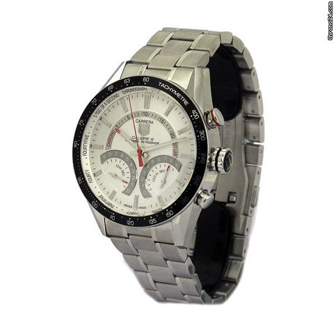 TAG Heuer Calibre S WATCHES 2