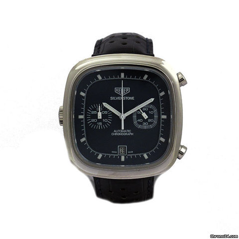 TAG Heuer CAM2110.FC6258 Watches Watch