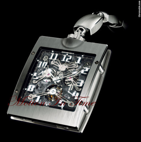 Richard Mille RM-020 Watches Watch
