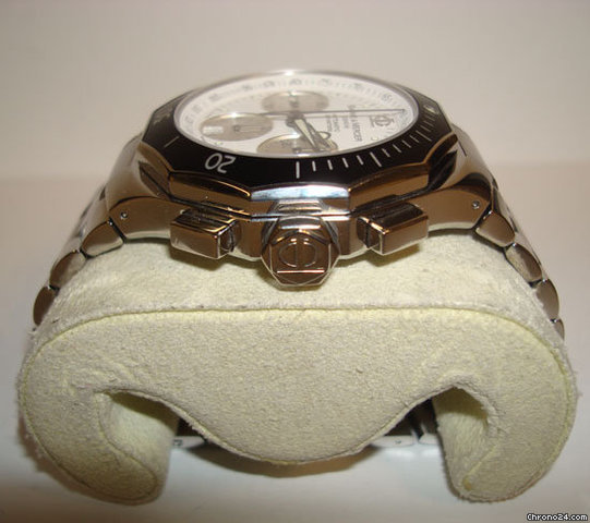 replica Baume & Mercier Rivier Chrono XXL WATCHES 1