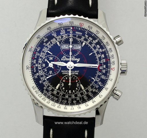 Breitling A21330 Watches Watch