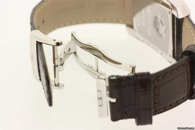 Baume & Mercier Hampton Milleis WATCHES 2