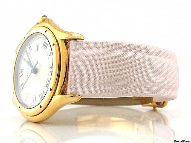 replica Cartier COUGAR WATCHES 1